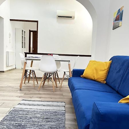 Apartmán La Casa Di Ale Nel Centro Storico Di Cagliari Exteriér fotografie