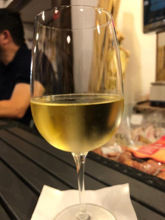 Apartmán La Casa Di Ale Nel Centro Storico Di Cagliari Exteriér fotografie