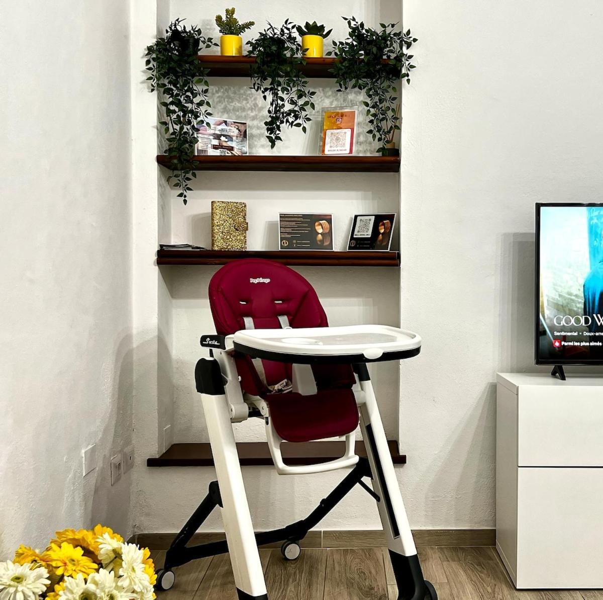 Apartmán La Casa Di Ale Nel Centro Storico Di Cagliari Exteriér fotografie