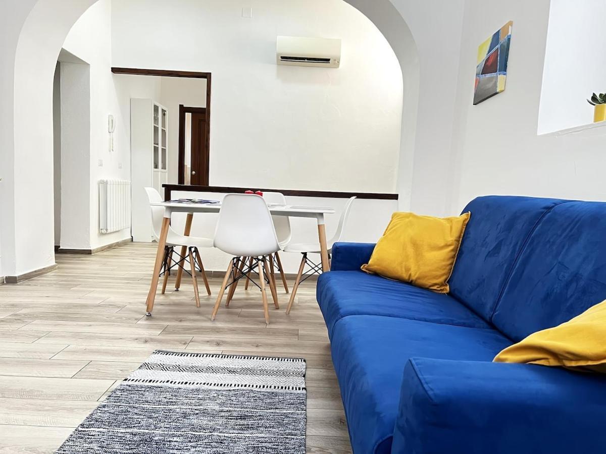 Apartmán La Casa Di Ale Nel Centro Storico Di Cagliari Exteriér fotografie