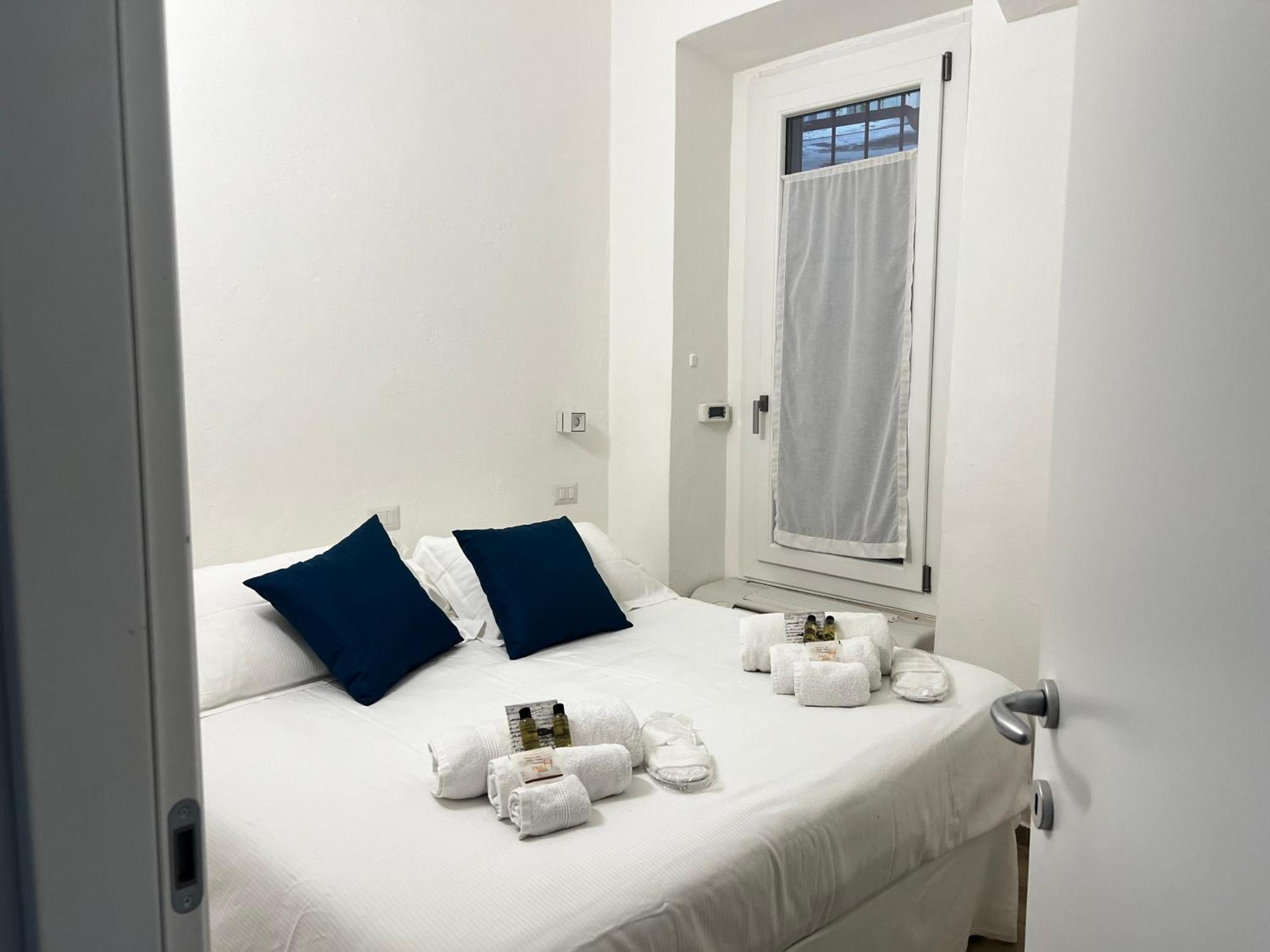 Apartmán La Casa Di Ale Nel Centro Storico Di Cagliari Exteriér fotografie