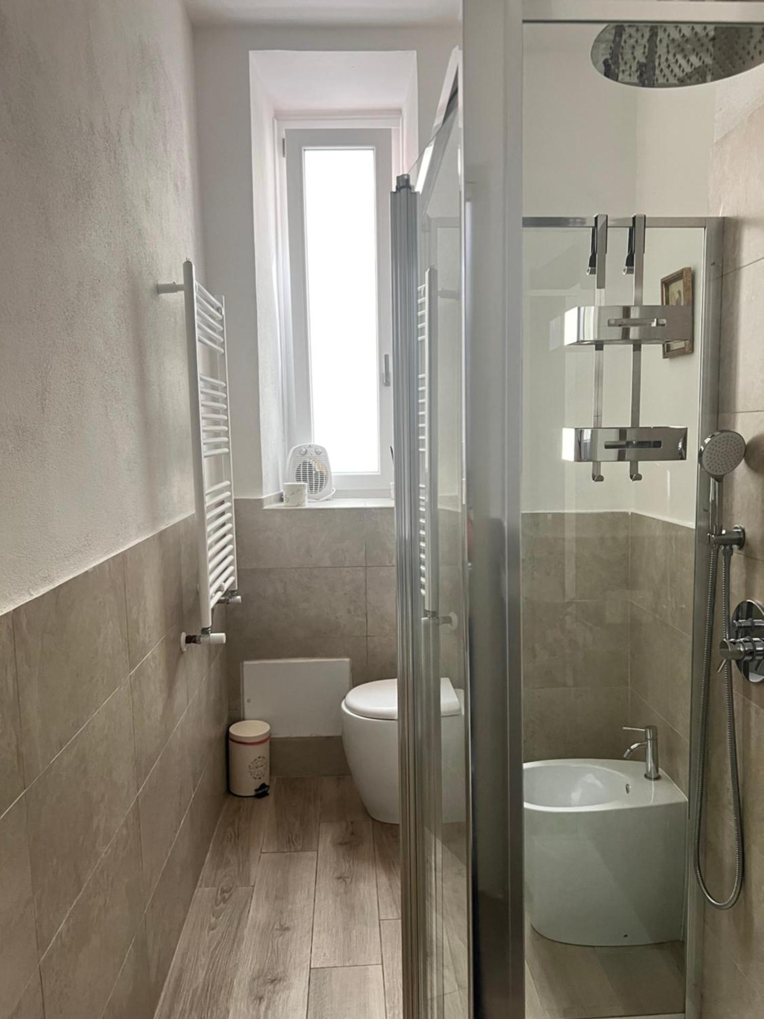Apartmán La Casa Di Ale Nel Centro Storico Di Cagliari Exteriér fotografie
